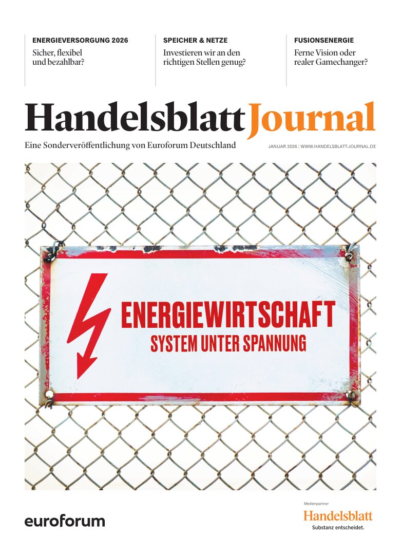 Energiewirtschaft