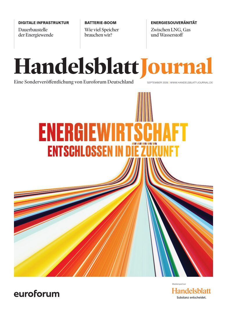 Energiewirtschaft